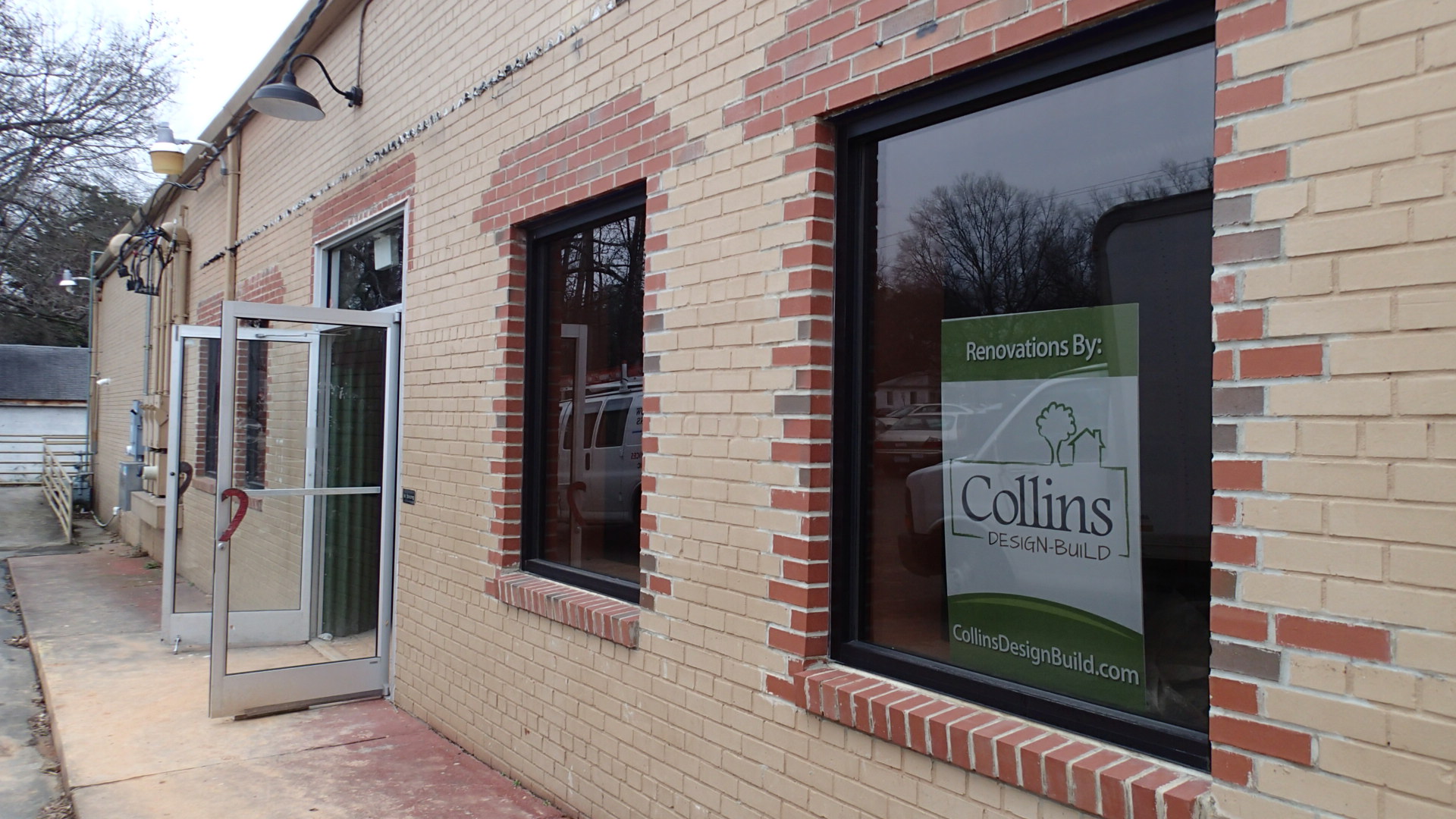 Hillsborough NC Commercial Real Estate Collins Design Build Collins