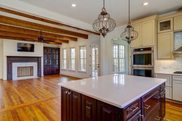 Best Orange County Custom Home Builder