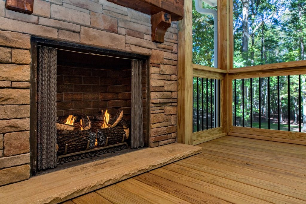 Custom Home Builder In Hillsborough - Collins Design Build Collins ...