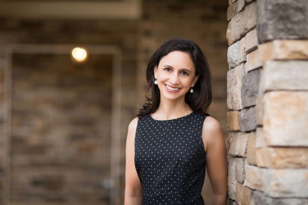 Durham REALTOR Emilee Collins