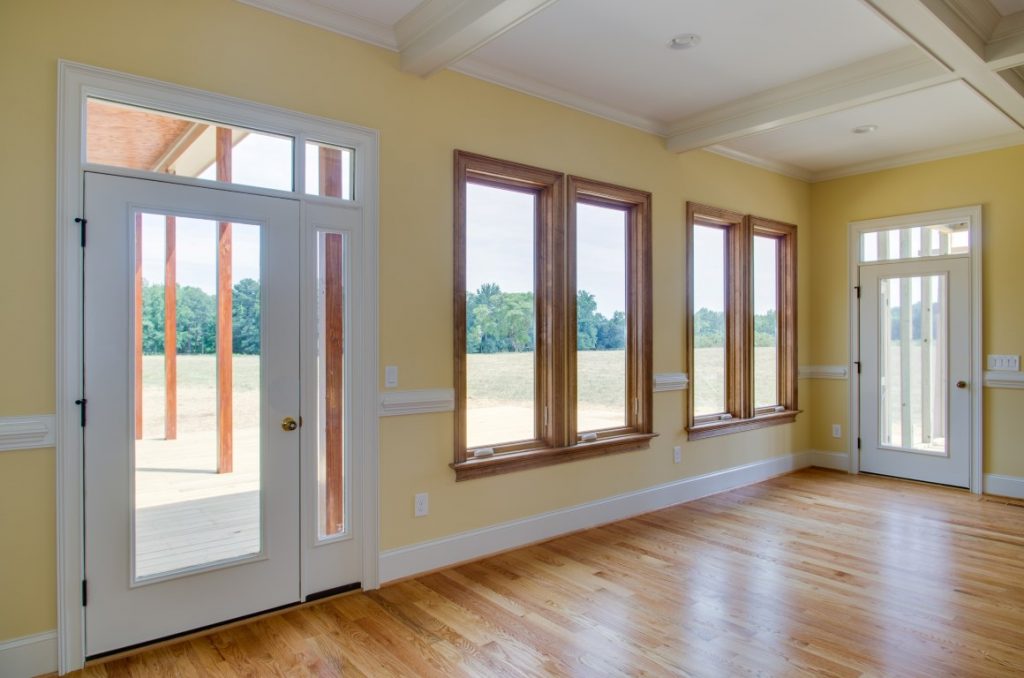 LEED For Homes Certified Collins Design Build Collins Design Build