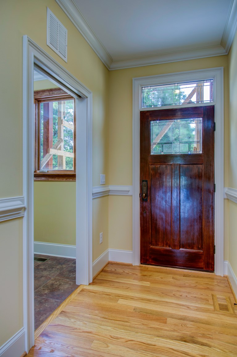 LEED For Homes Certified Collins Design Build Collins Design Build