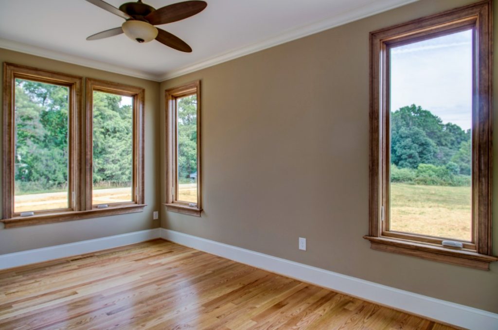 LEED For Homes Certified Collins Design Build Collins Design Build