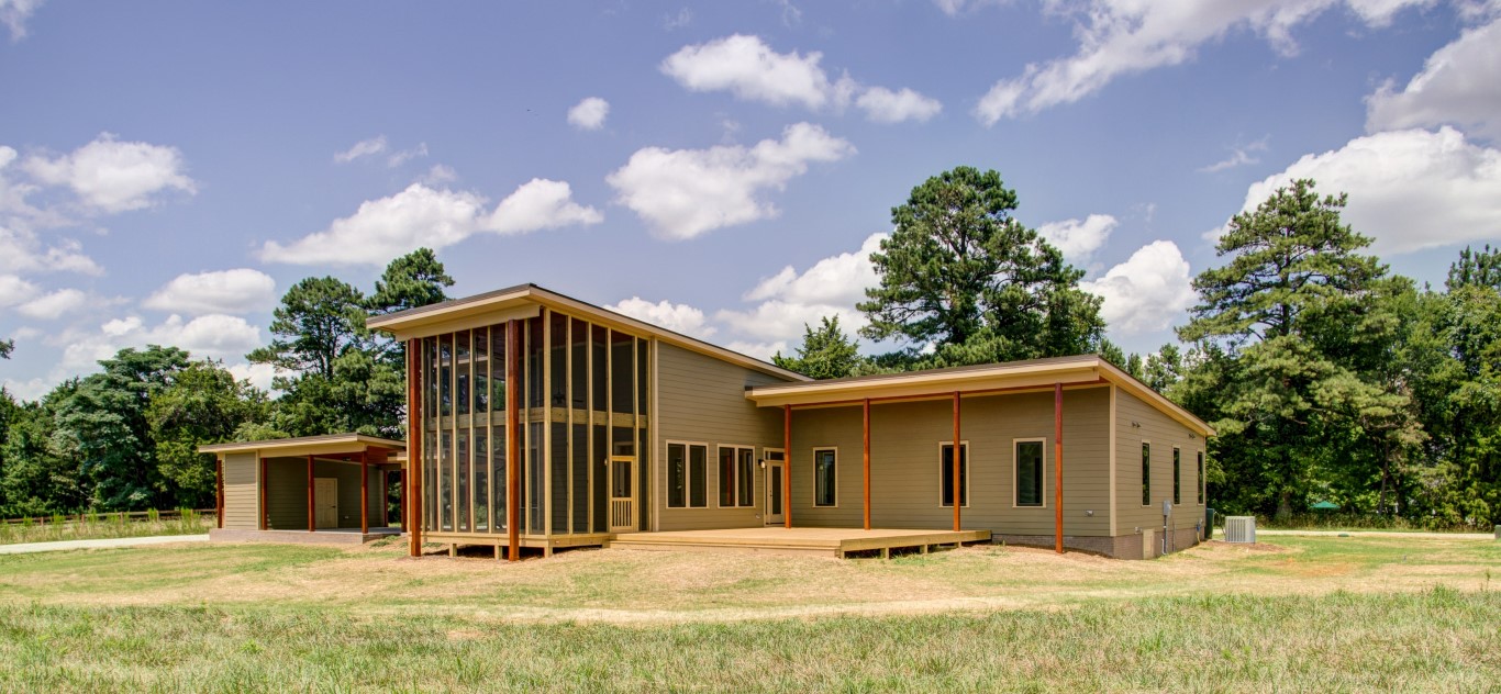 Durham Builder LEED For Homes