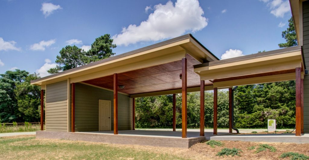 LEED For Homes Certified Collins Design Build Collins Design Build