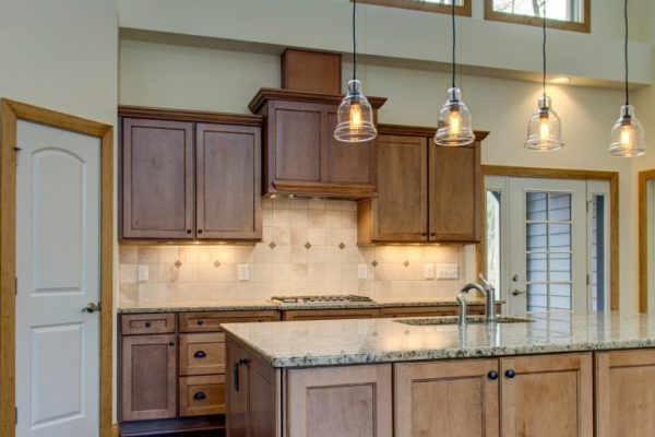 Chapel Hill Home Builder Collins Design Build offers Appalachia Mountain style homes.