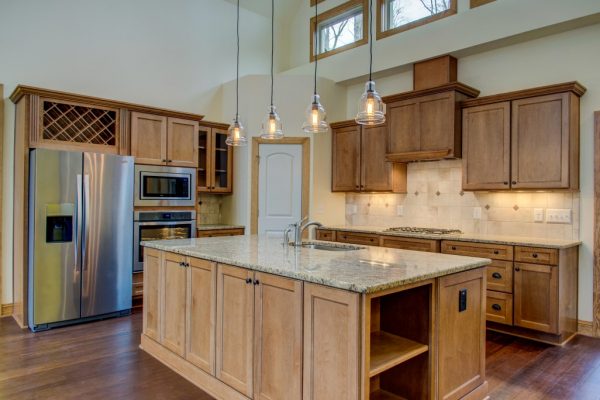 Chapel Hill Home Builder Collins Design Build offers Appalachia Mountain style homes.