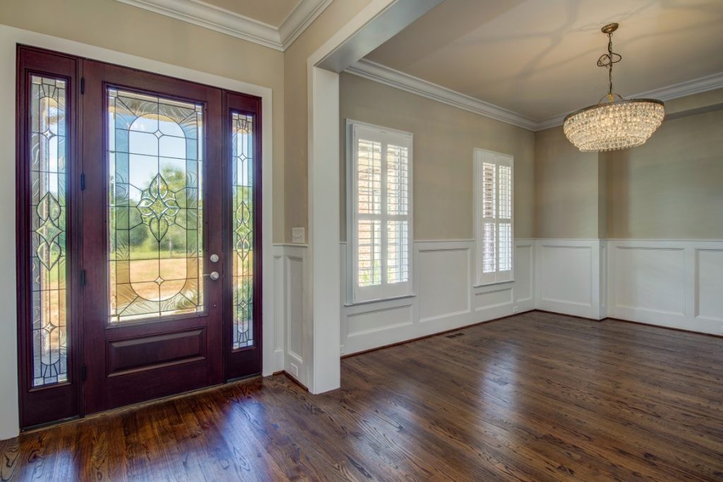 Fox Hill Farm - Collins Design Build Collins Design Build