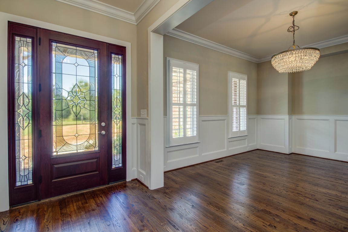 Fox Hill Farm Collins Design Build Collins Design Build