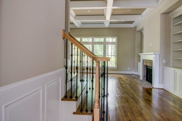 Best custom home builder in Cedar Grove NC