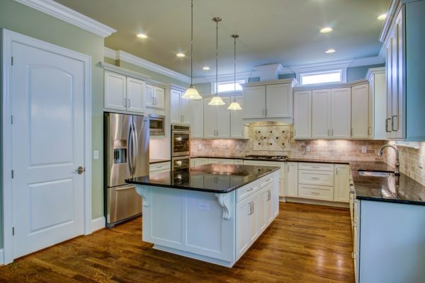 Best custom home builder in Cedar Grove NC