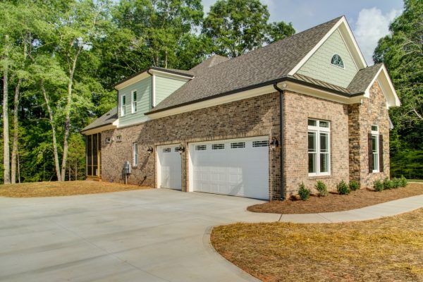 Best custom home builder in Cedar Grove NC