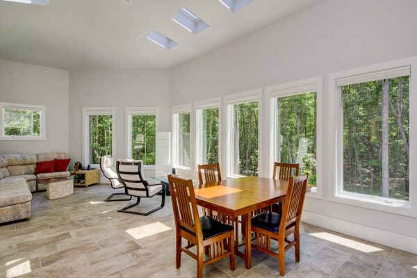 Luxury Home Builder in Raleigh Durham Chad Collins