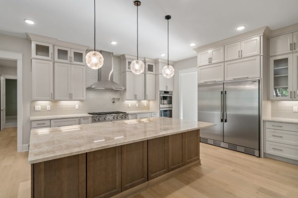 Chapel Hill Builder Chad Collins