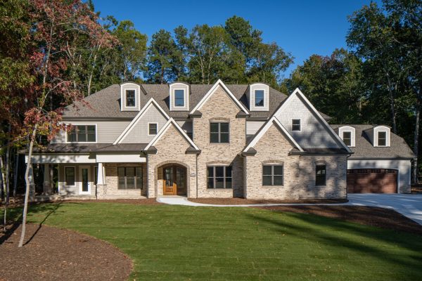 Chapel Hill Builder Chad Collins