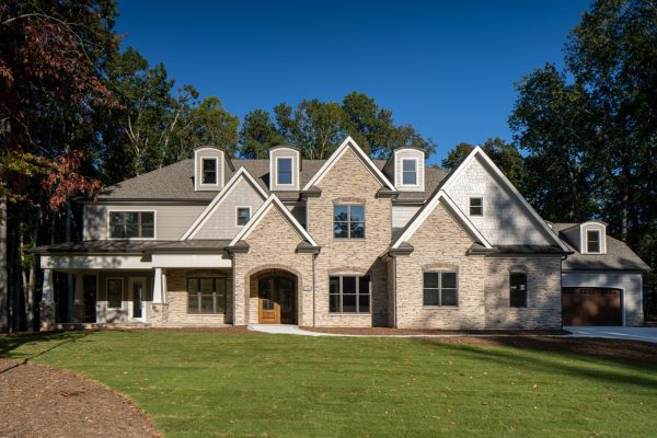 Chapel Hill Builder Chad Collins