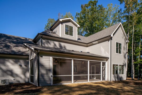 Chapel Hill Builder Chad Collins