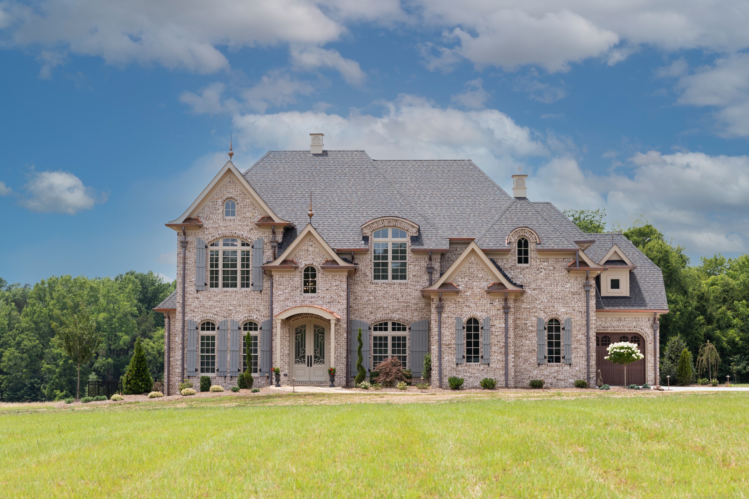 Home Builder Awarded Best in Accessibility - Collins Design Build ...