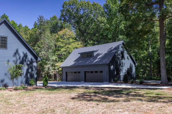Modern Farmhouse in Hillsborough NC