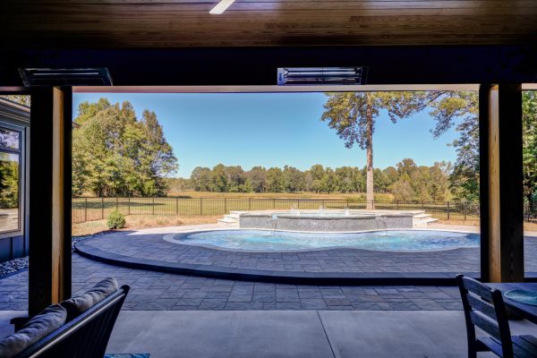 Modern Farmhouse in Hillsborough NC