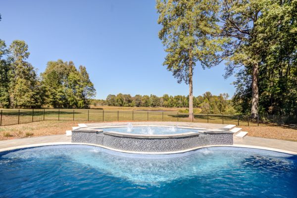 Modern Farmhouse in Hillsborough NC