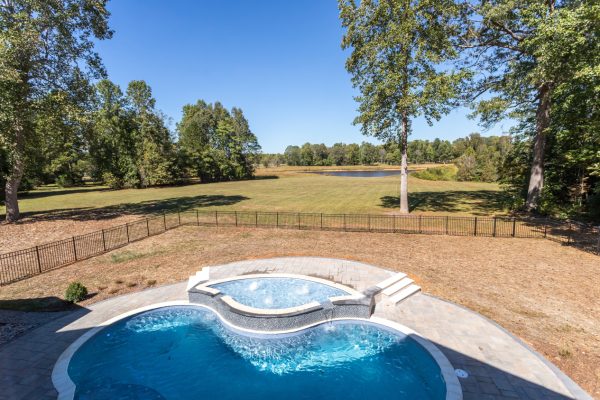 Modern Farmhouse in Hillsborough NC