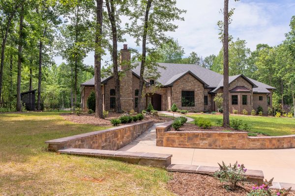 Best Builder in Hillsborough NC