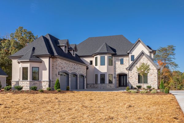 Burlington NC Home Builder