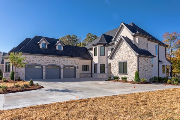 Burlington NC Home Builder