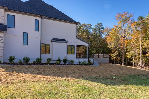 Burlington NC Home Builder